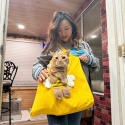 pets bag