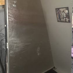 55’inch Tv With Surround Sound Speaker System