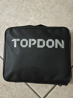 Topdon Scanner For Ford
