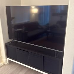 65” 4K Amazon Fire TV