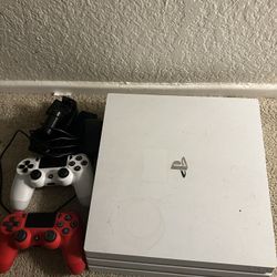 PS4 Slim