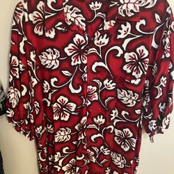 Men’s Hawaiian Shirts