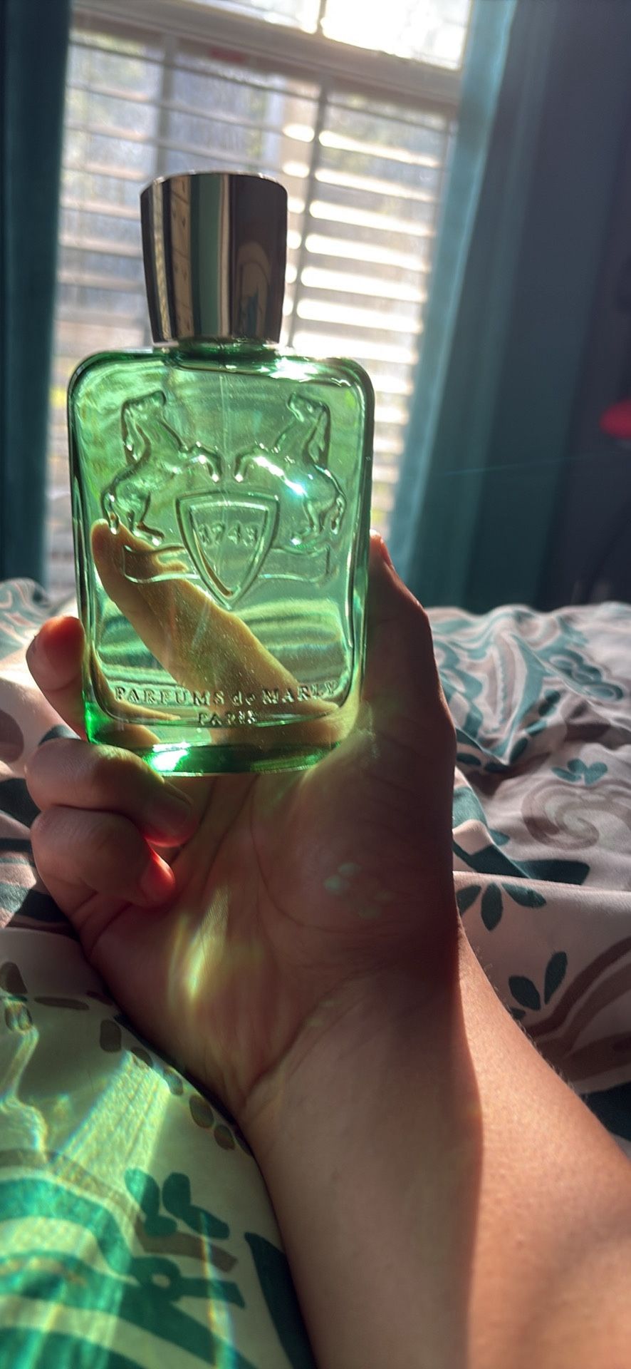 Parfums De Marley Greenly