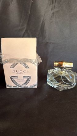 Gucci Bamboo Perfume