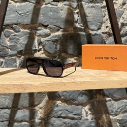 Lv Sun Shades 