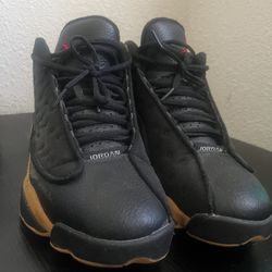  Jordan 13 Class Of 2002