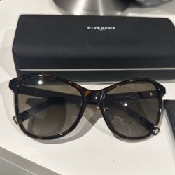 Brand New Givenchy Sunglasses 