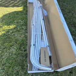 Boat  SUMMERSET 3BOW BIMINI FRAME Only  