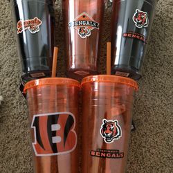 24 oz. Double Insulated BPA Free Mugs