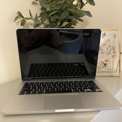Early 2015 MacBook Pro 13 inch macOS Monterey 