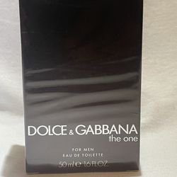 Dolce & Gabbana The One EDT