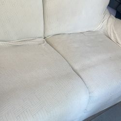 Free Lazy-Boy Loveseat Recliner