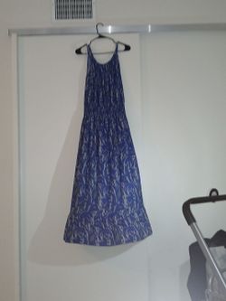 Size 1x dress