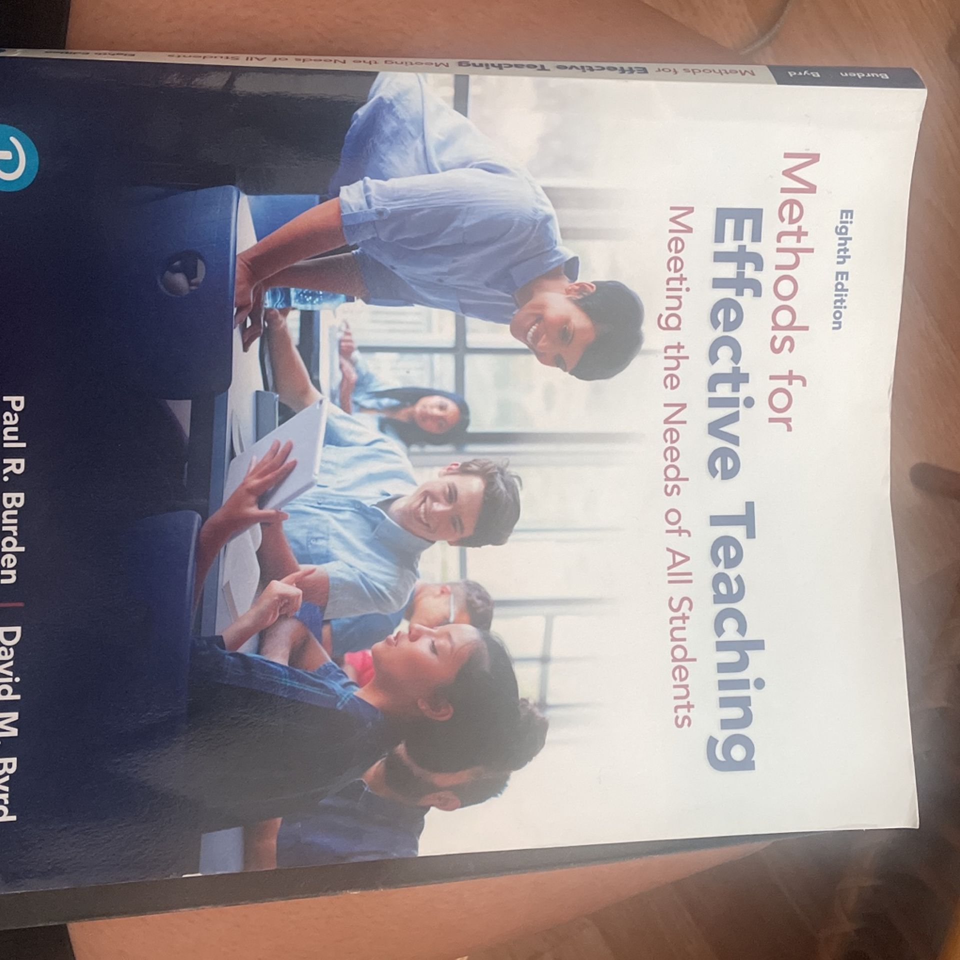 methods for effective teaching