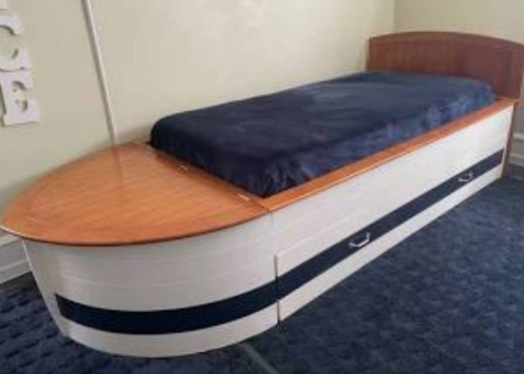 Kids Bedroom Set 