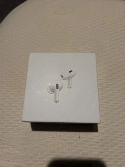 Pods pro 2