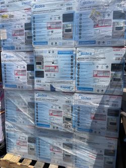 BRAND NEW WINDOW ACS