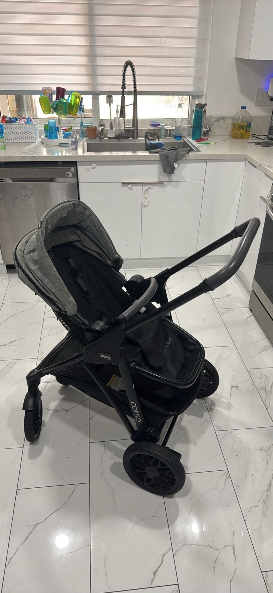 Chicco Corso Stroller 
