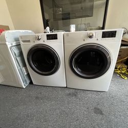 Washer/Dryer