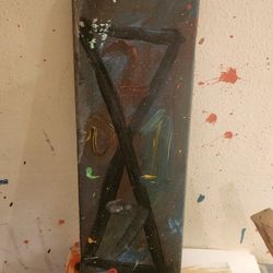 Paintings By Artist Daniel Romero