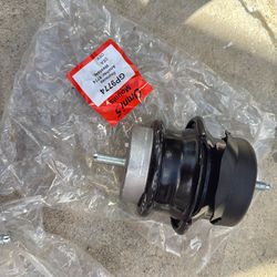 Motor & Transmission Mount Kit for 07-13 Infiniti G25/G35 Sedan And G37 RWD-K3048