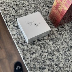 AirPod Pro 2’s