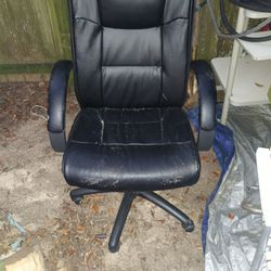 Office chair for sale 30$