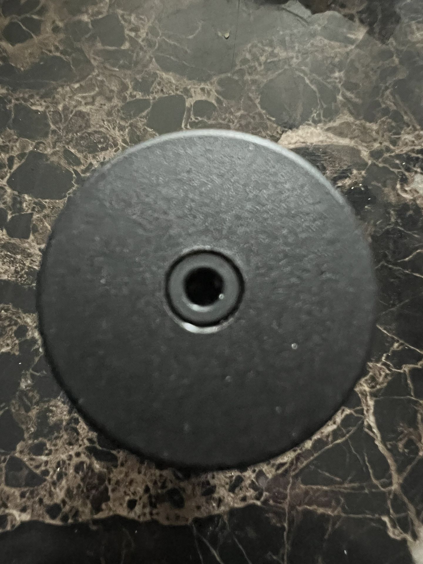 Genuine Honda 39112-SHJ-003 Auxiliary Input Jack Assembly