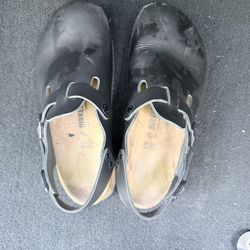 Birkenstock Tokio Grip Slip Resistant Clog