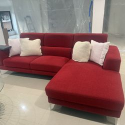 Sectional Sofa