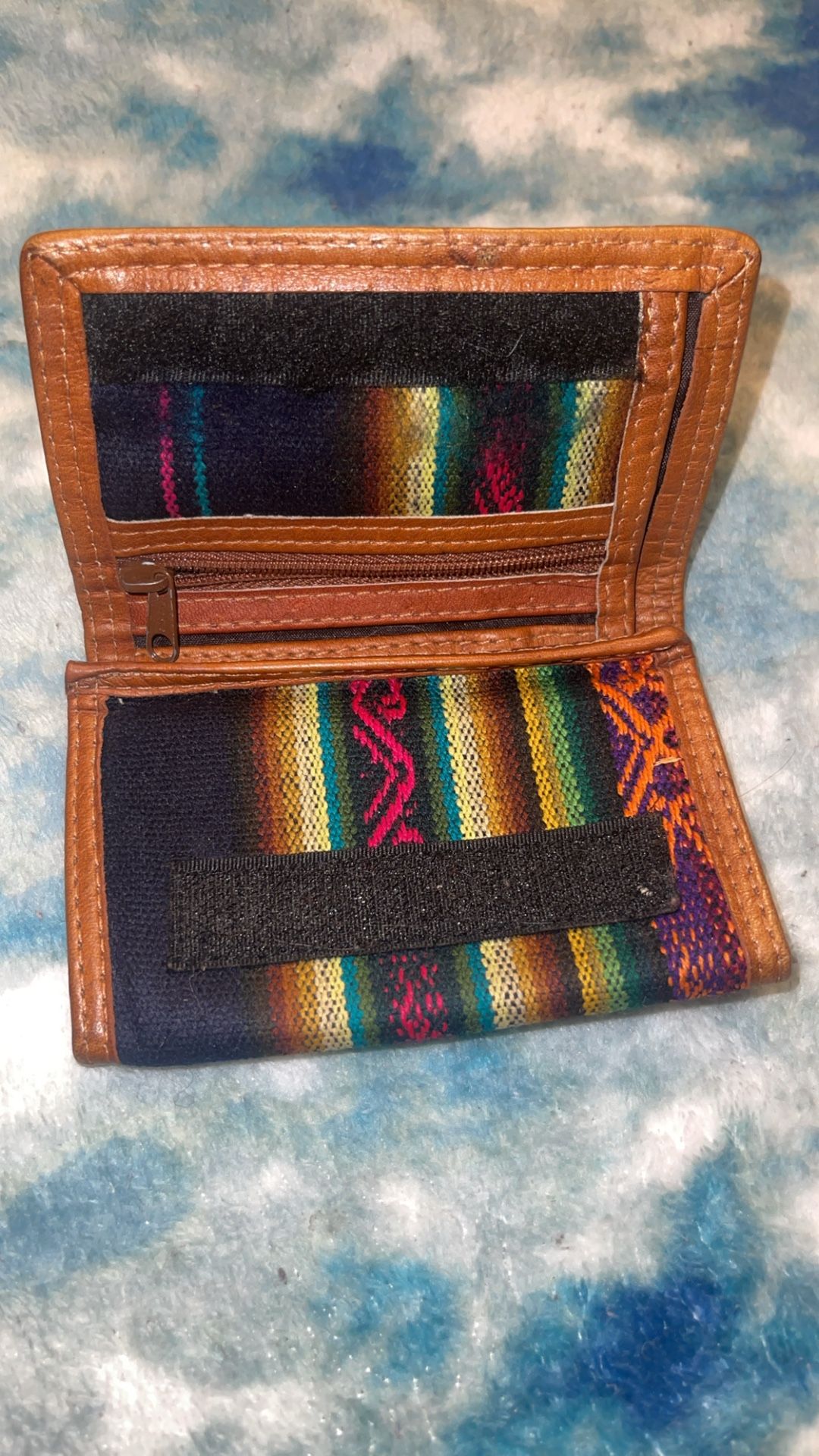 Indigenous Wallet