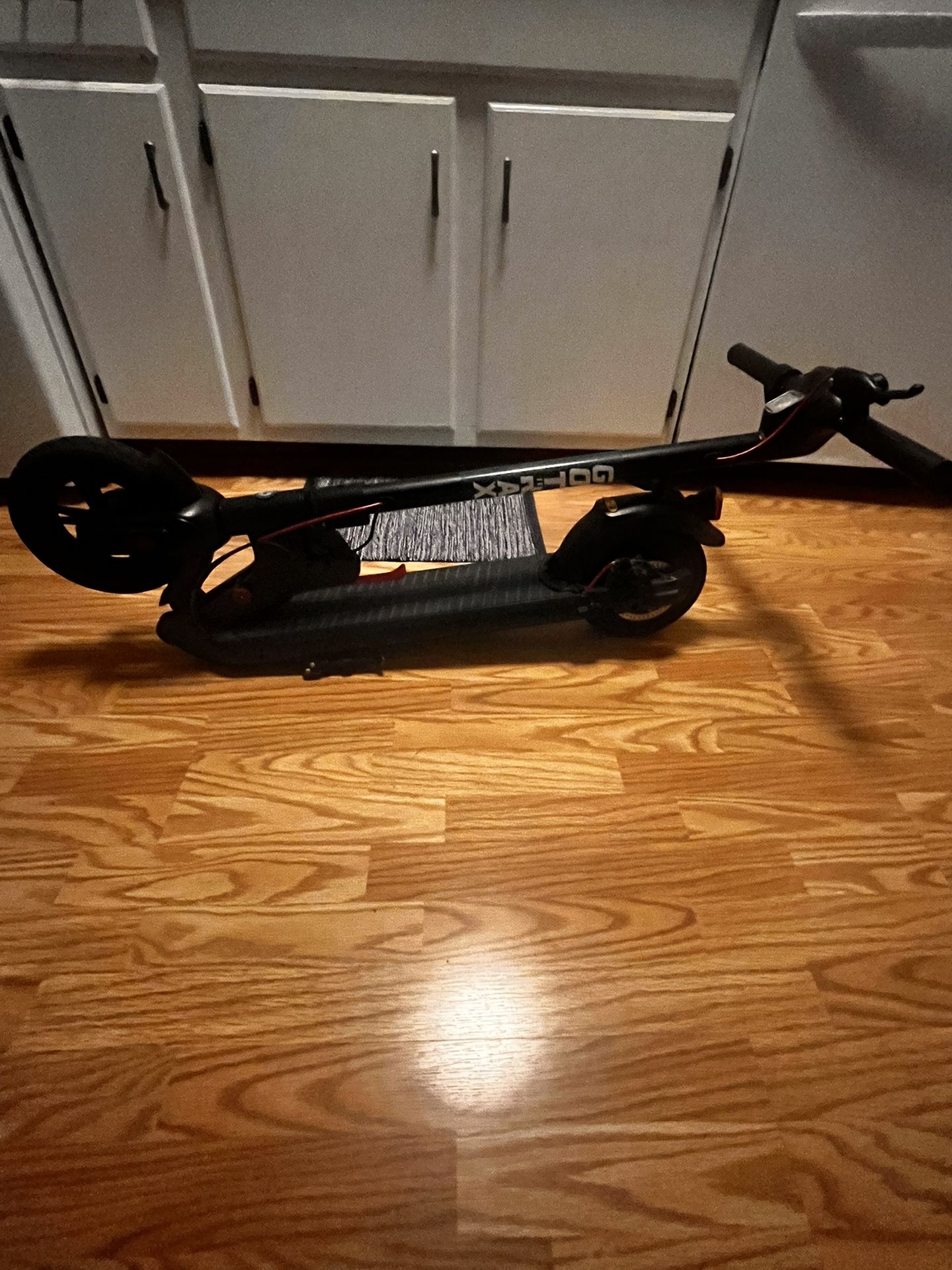 Gotrax Apex Pro Electric Scooter 