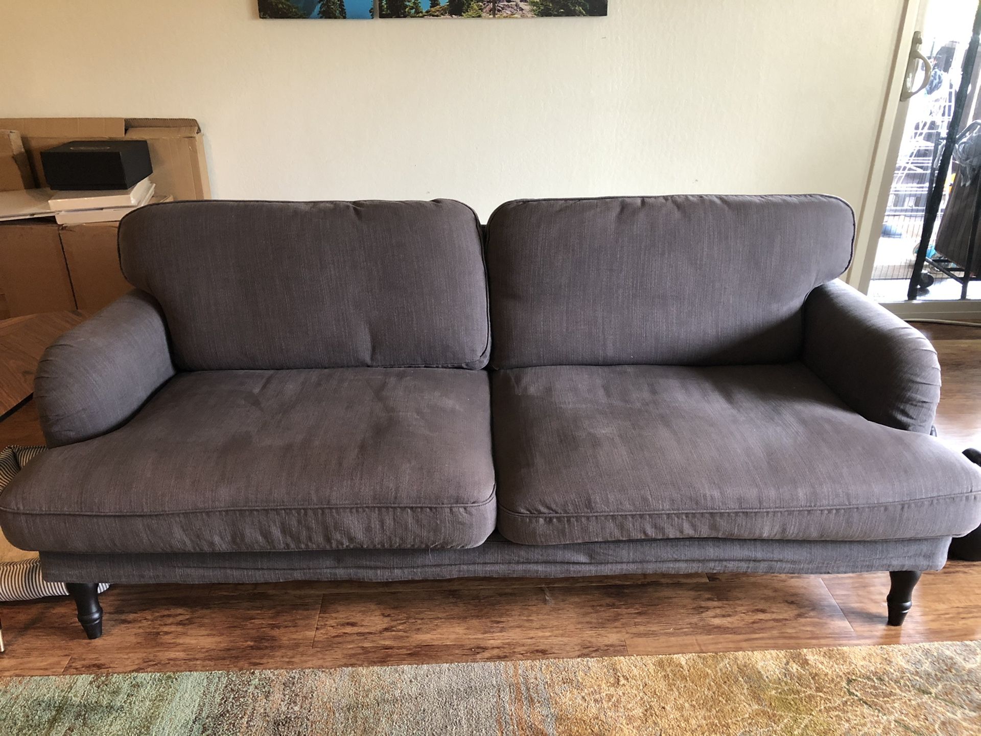 IKEA “Stocksund” sofa