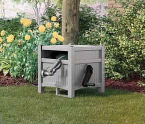 Suncast 100’ Hideaway Hose Reel