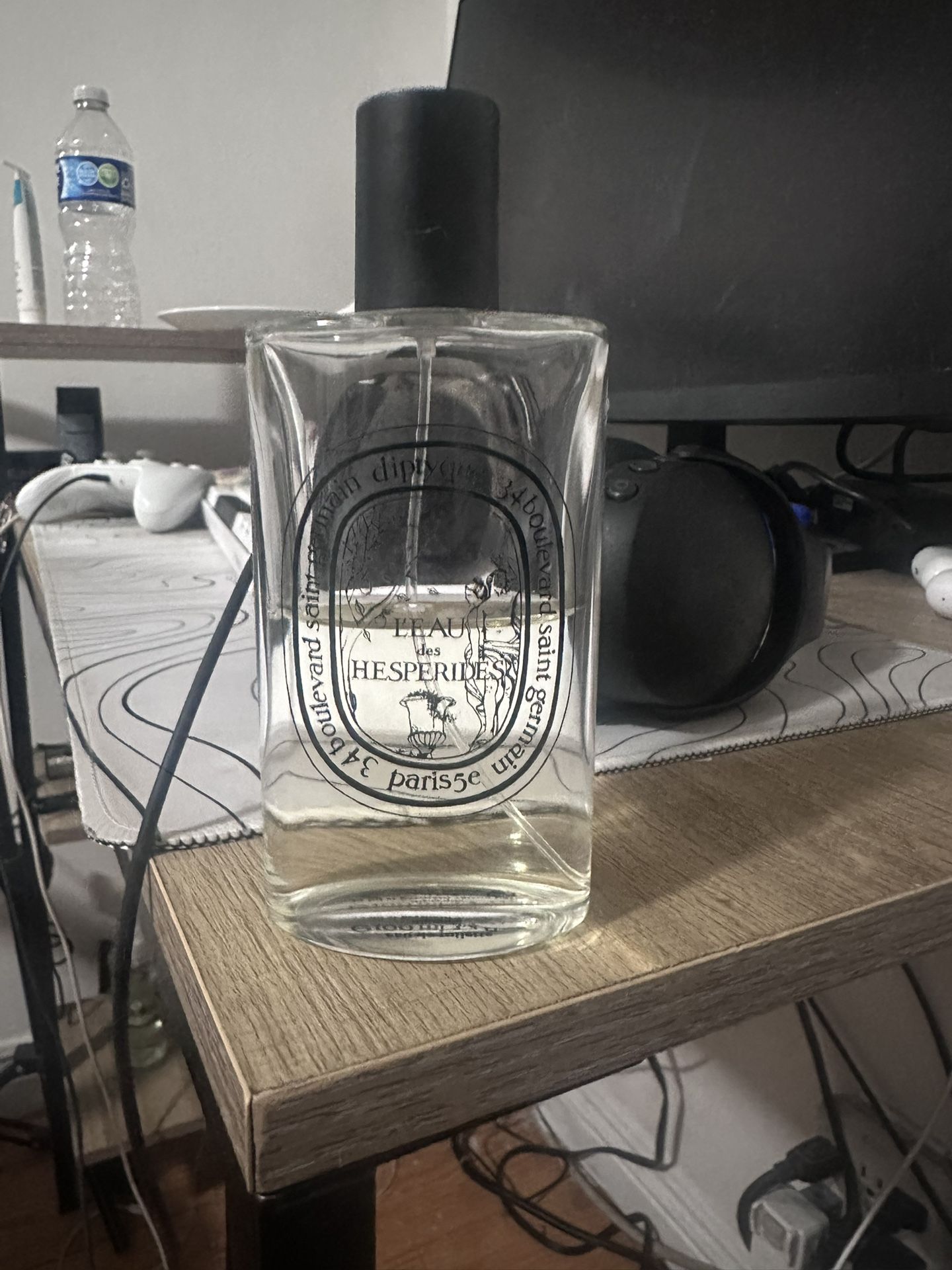 Diptyque L’eau Papier Eau De Toilette