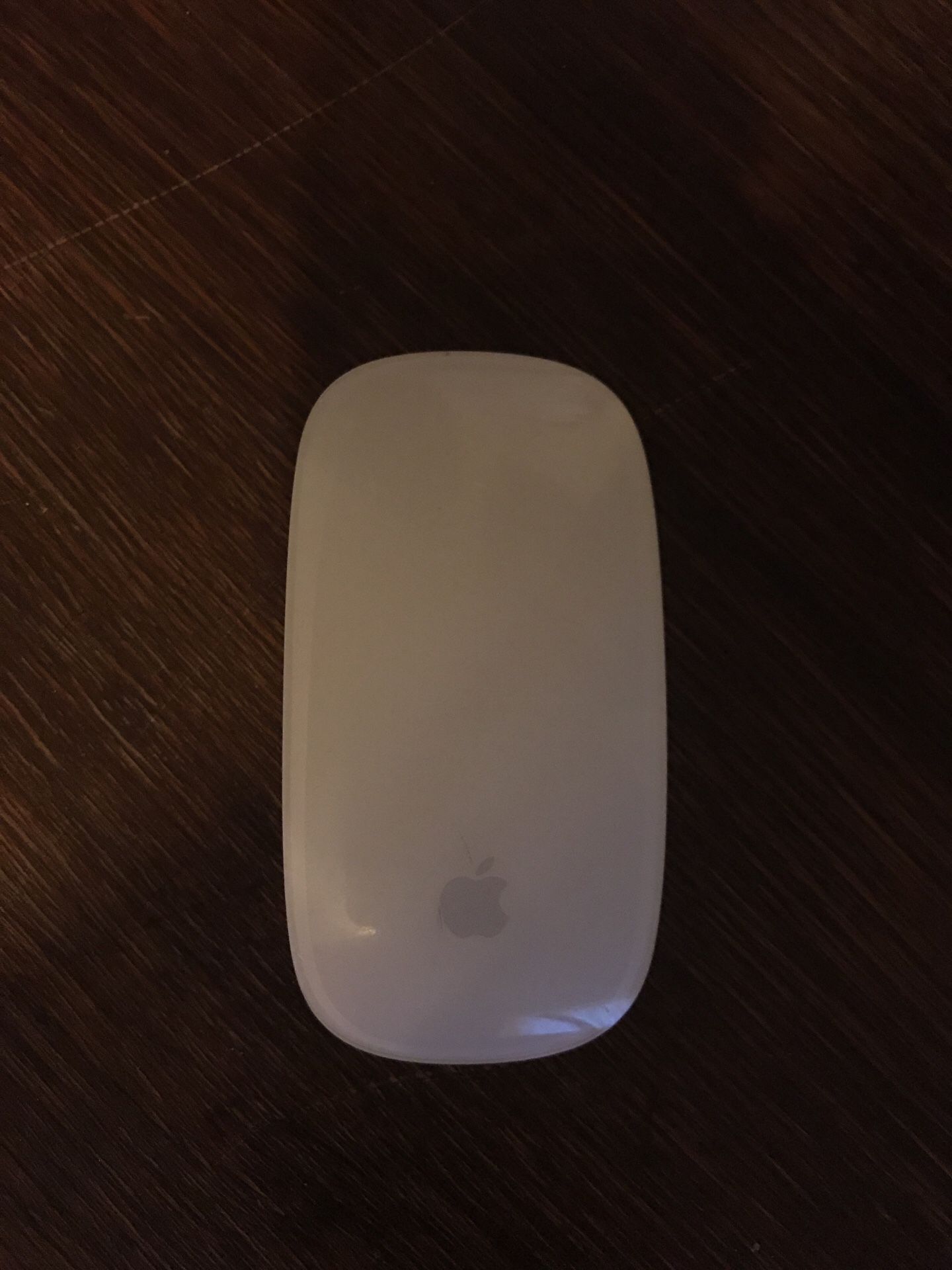 Apple Mouse