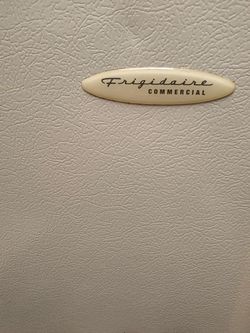 Chest freezer 10 Cubic Feet