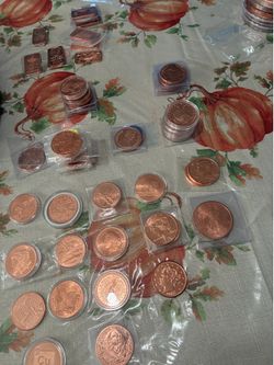 100 ounces Copper