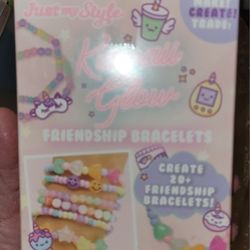 Friendship Bracelets Set