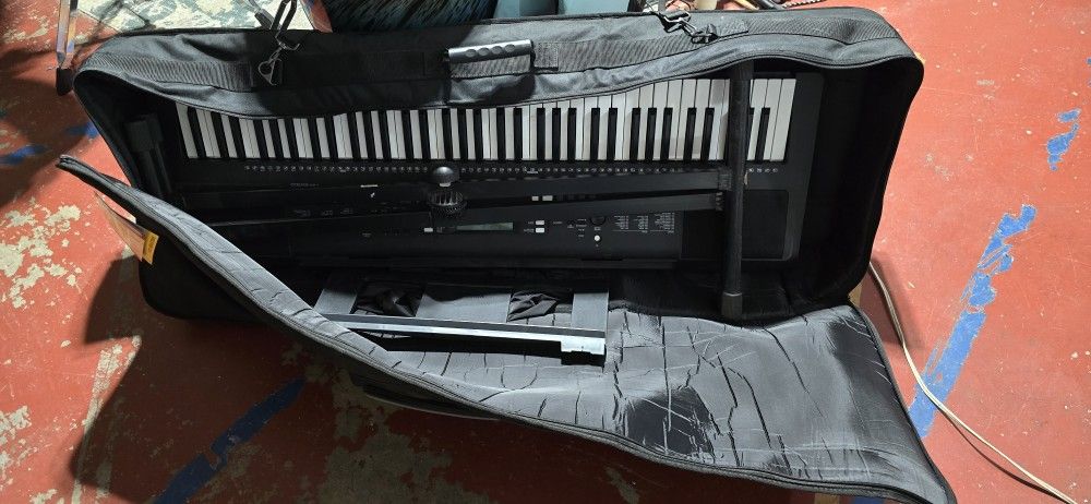 Piano Yamaha