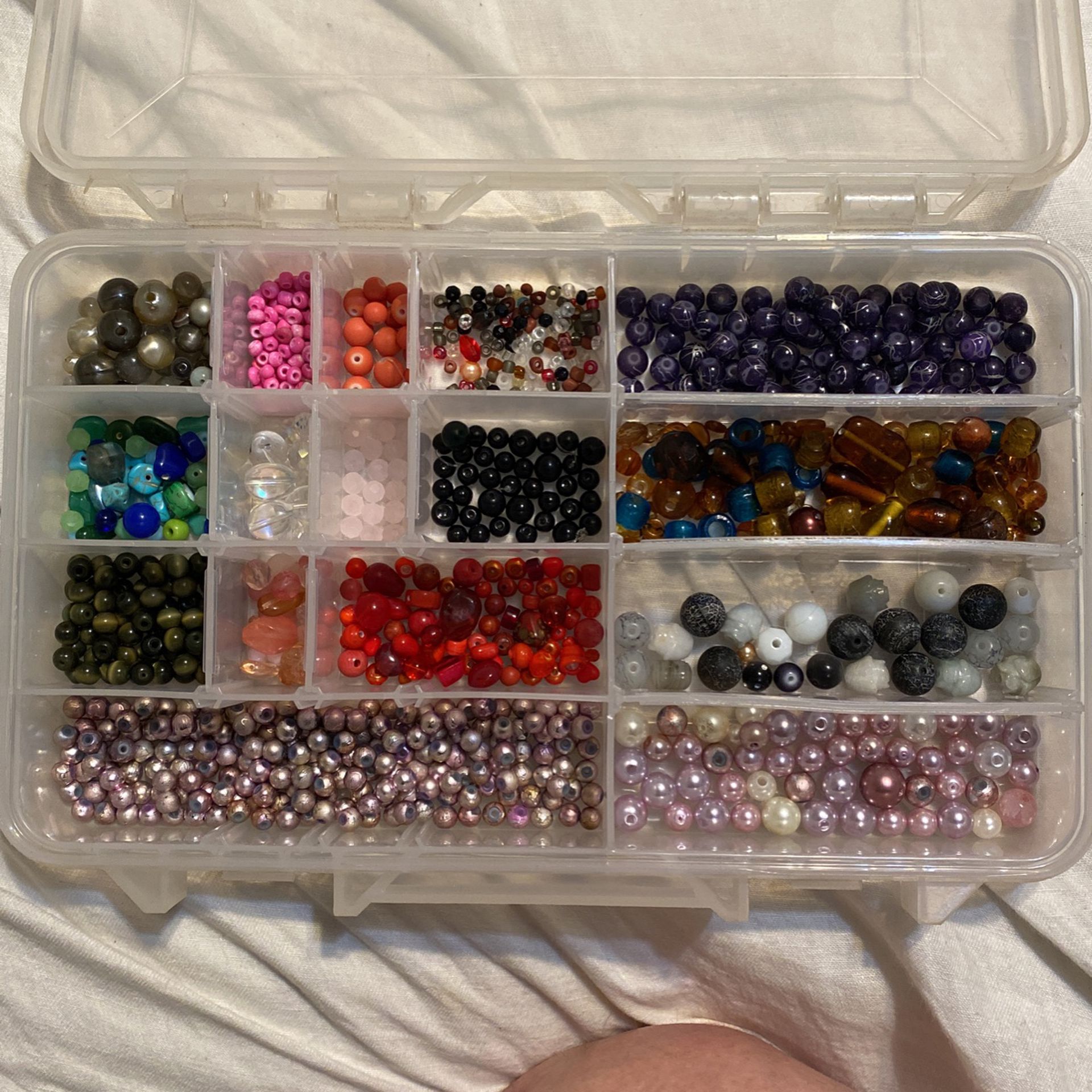 Beads 027