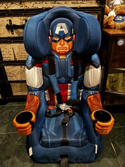 Kids car seat