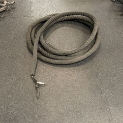 Battle Ropes