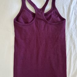 Lulu Tank Top 