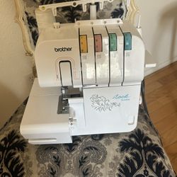 Sewing machine