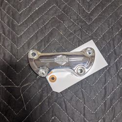 Harley-Davidson Top Riser Clamp