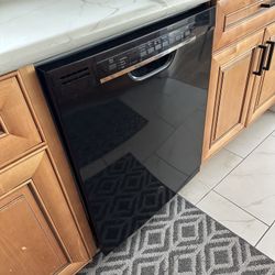 GE Dishwasher