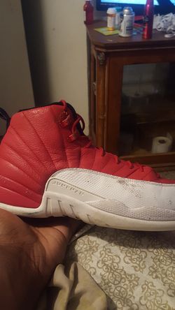 Jordan retro 12s