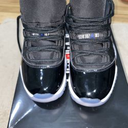 Air Jordan retro 11 Low Top 