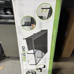 Bed Frame 